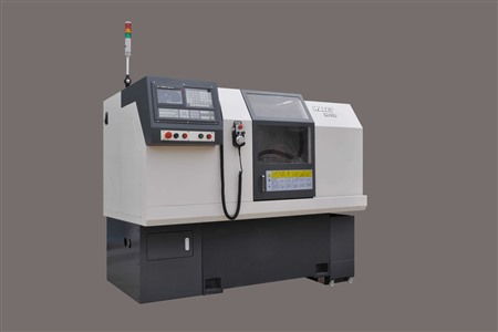 二手CKA6150数控车床的安装、搬运与日常清洗维护指南