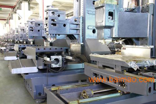 TC 640钻攻机 广东CNC数控机床的卓越制造与应用