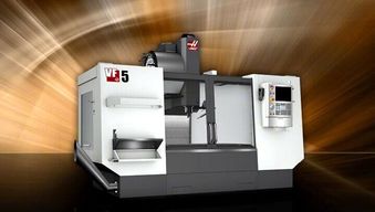 美国哈斯多次参展无锡太湖机床展，数控机床制造再掀热潮